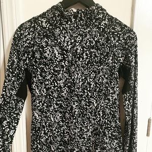 lululemon running sweater